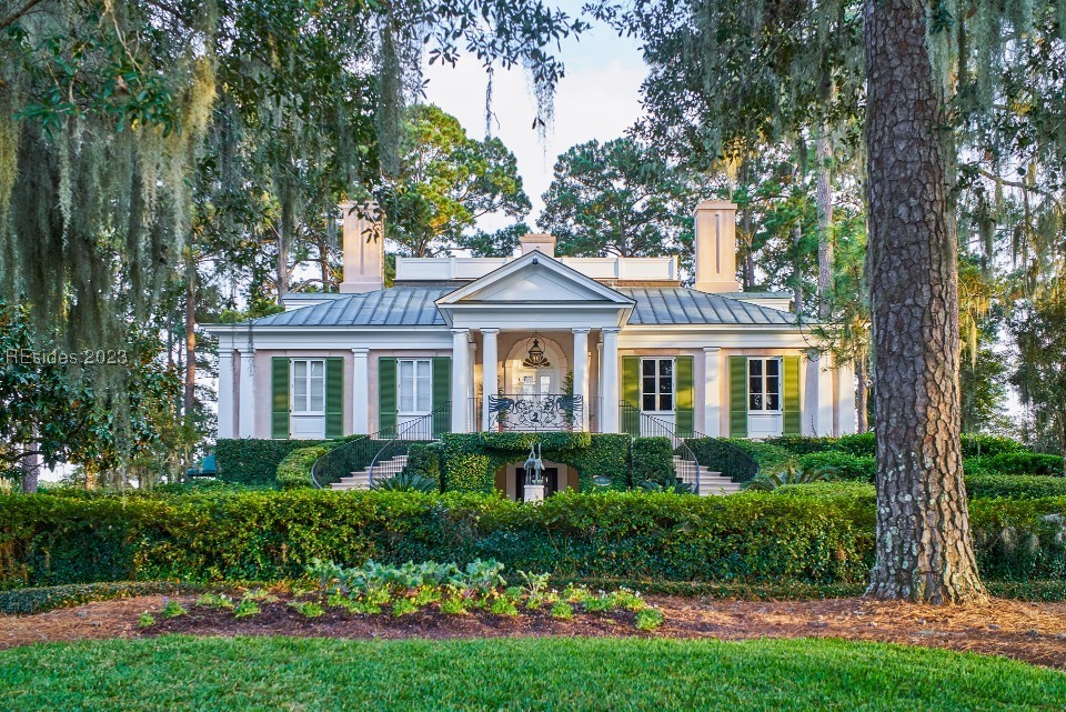 3 Old Oak Road