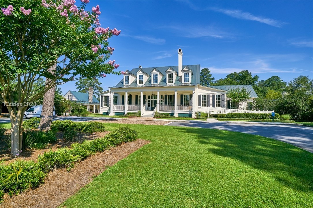 3 Old Oak Road