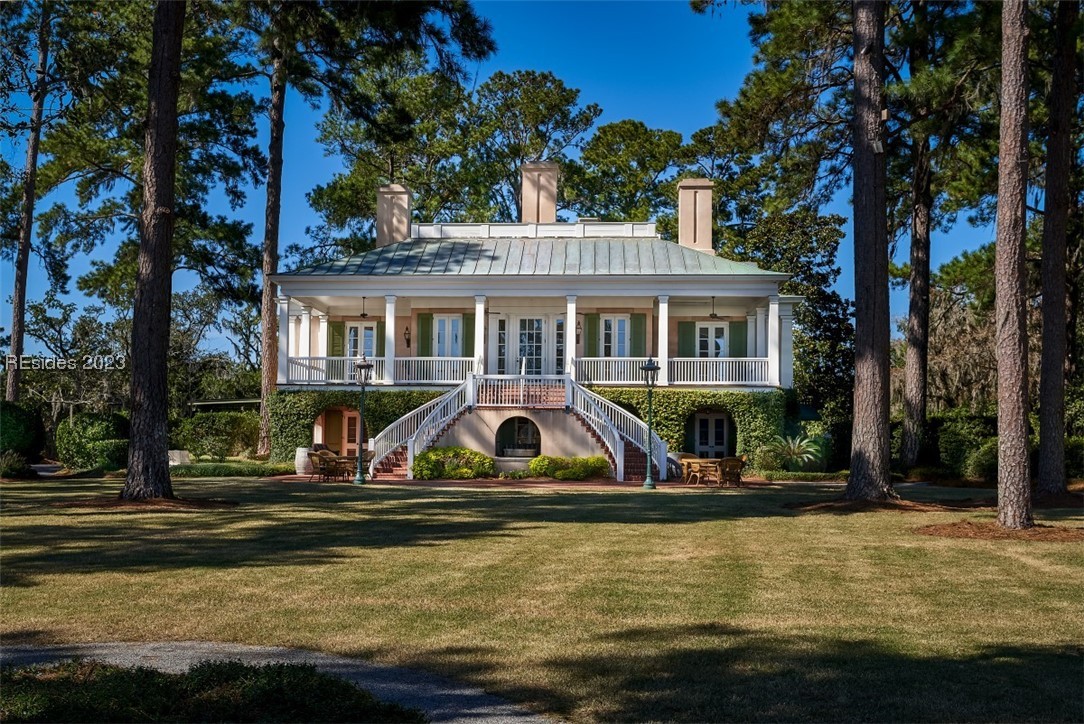 3 Old Oak Road