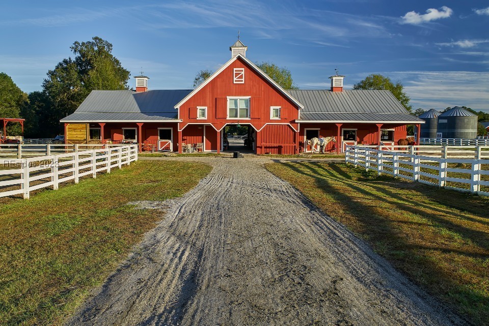 3 Old Oak Road