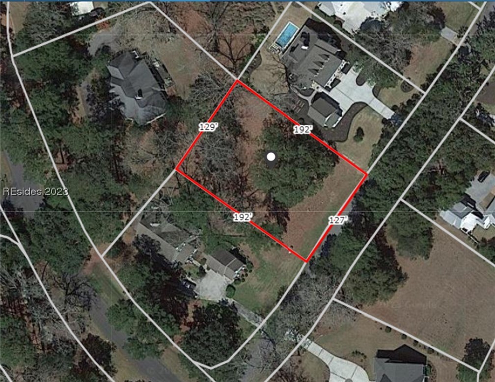 3 Old Oak Road