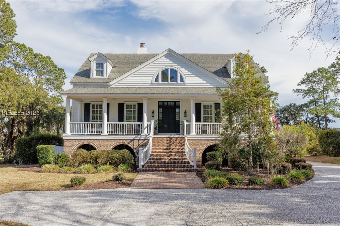 27 Old Oak Road