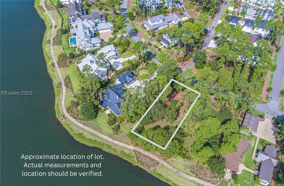295 Waterfowl Road