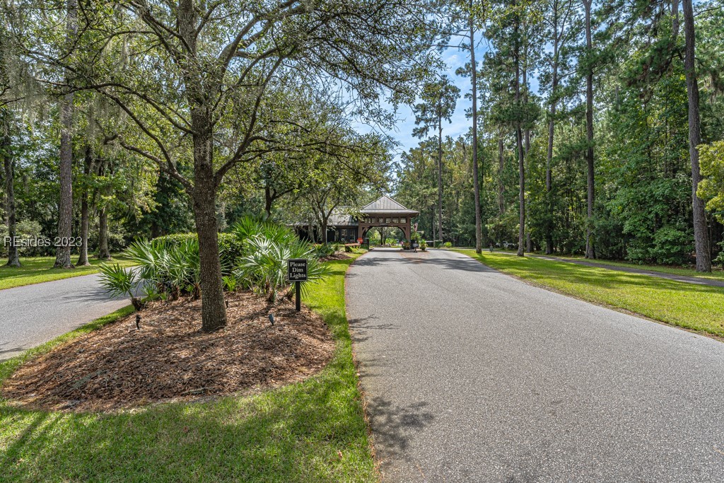295 Waterfowl Road