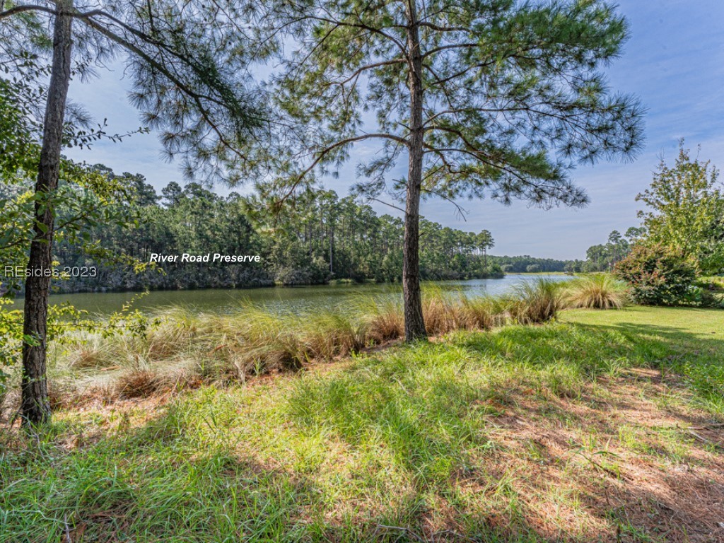 295 Waterfowl Road