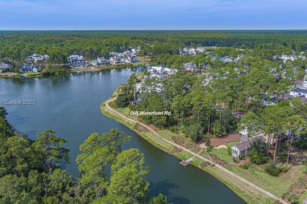 295 Waterfowl Road