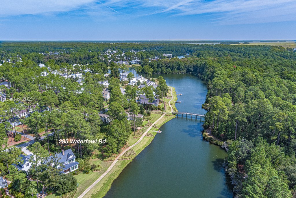 295 Waterfowl Road