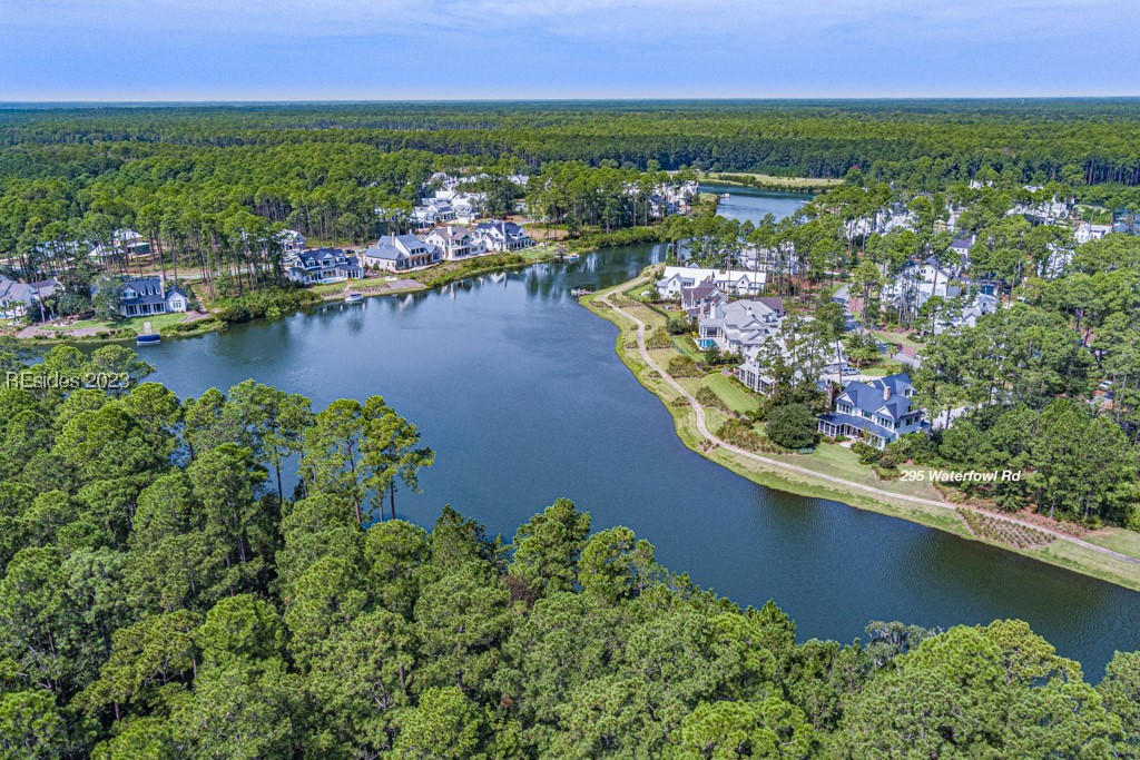 295 Waterfowl Road