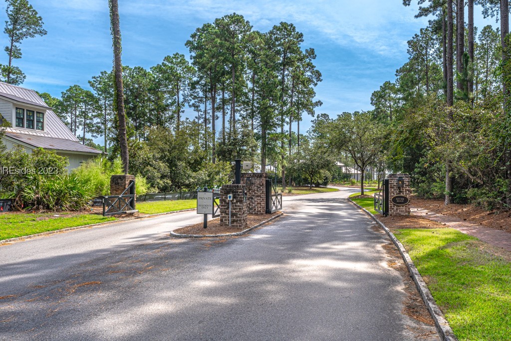295 Waterfowl Road