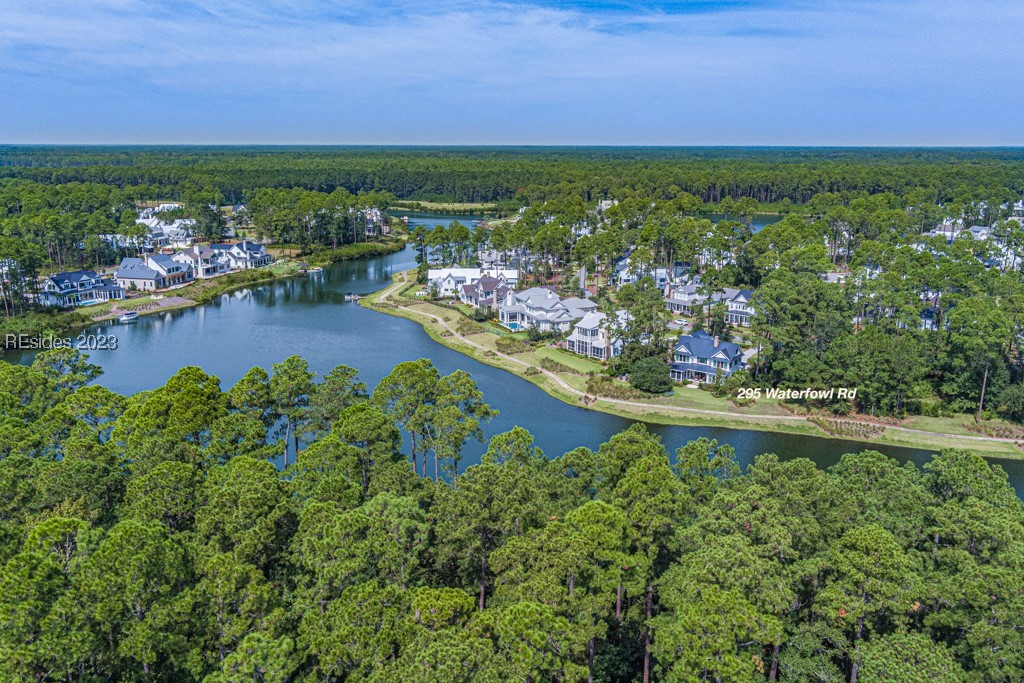 295 Waterfowl Road