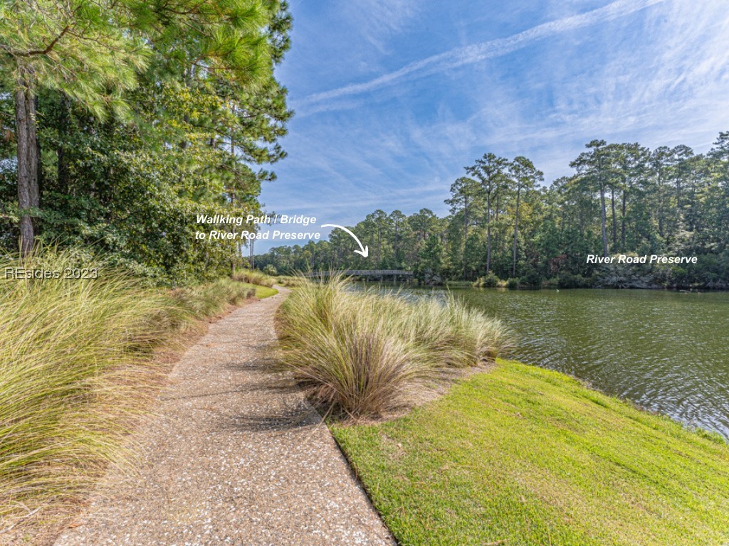 295 Waterfowl Road