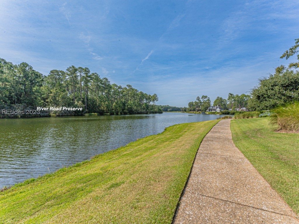 295 Waterfowl Road