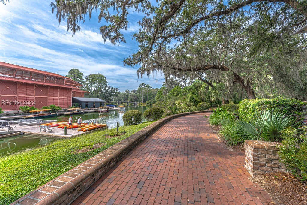 295 Waterfowl Road