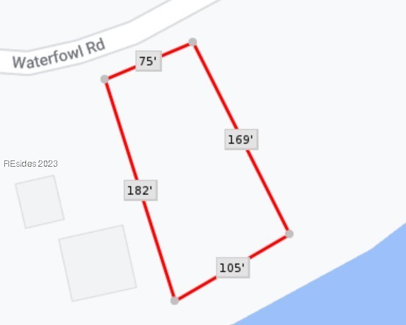 295 Waterfowl Road