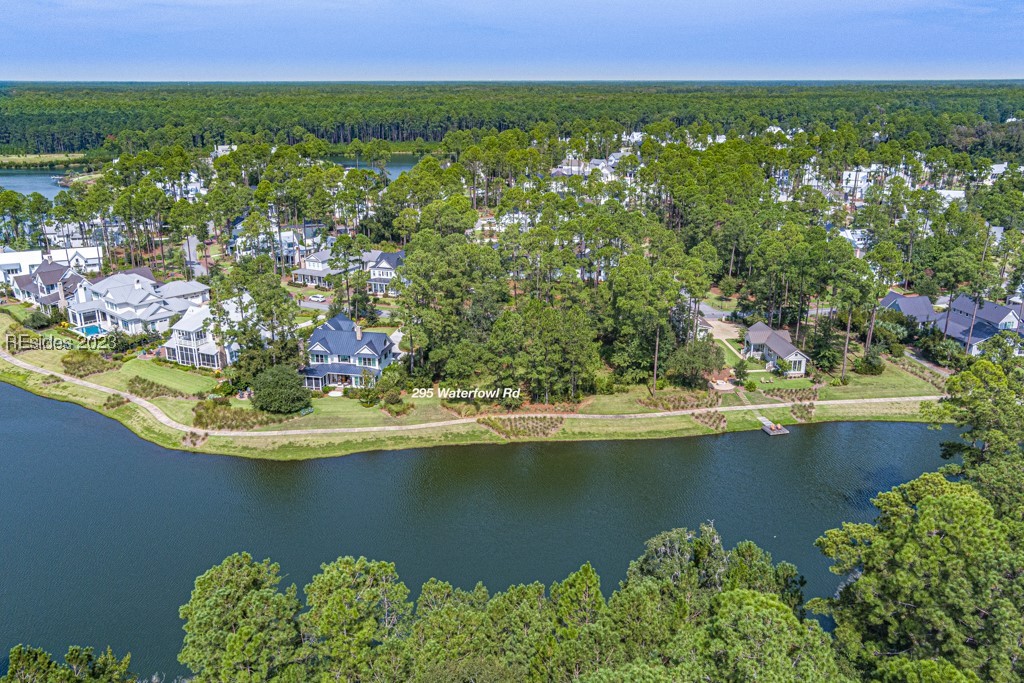 295 Waterfowl Road