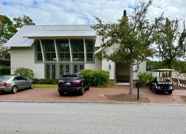 295 Waterfowl Road