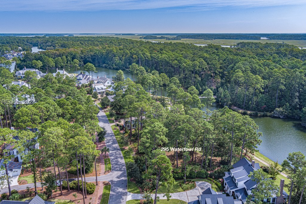 295 Waterfowl Road