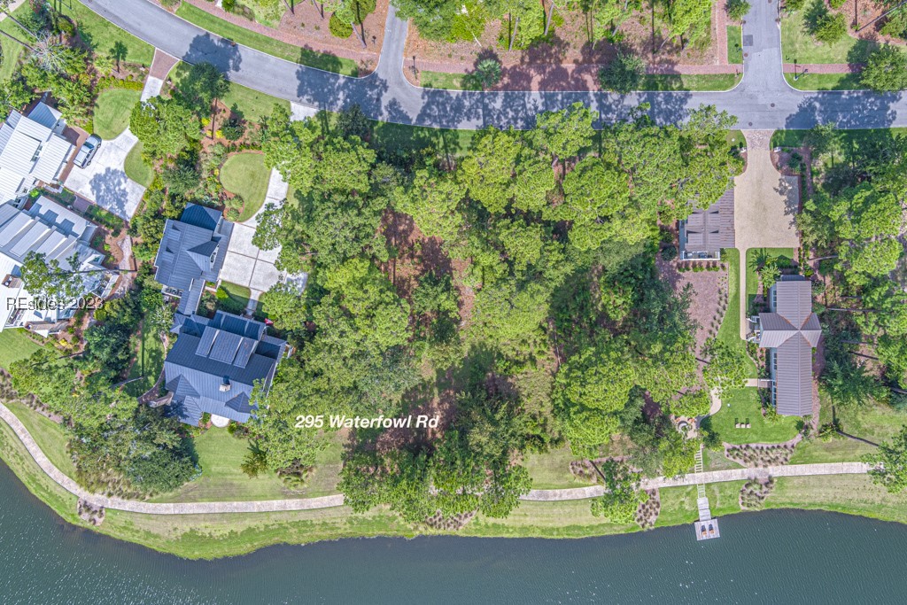 295 Waterfowl Road