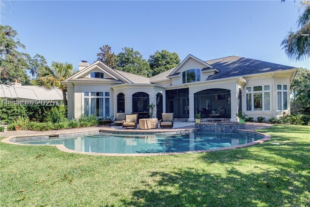 71 Inverness Drive