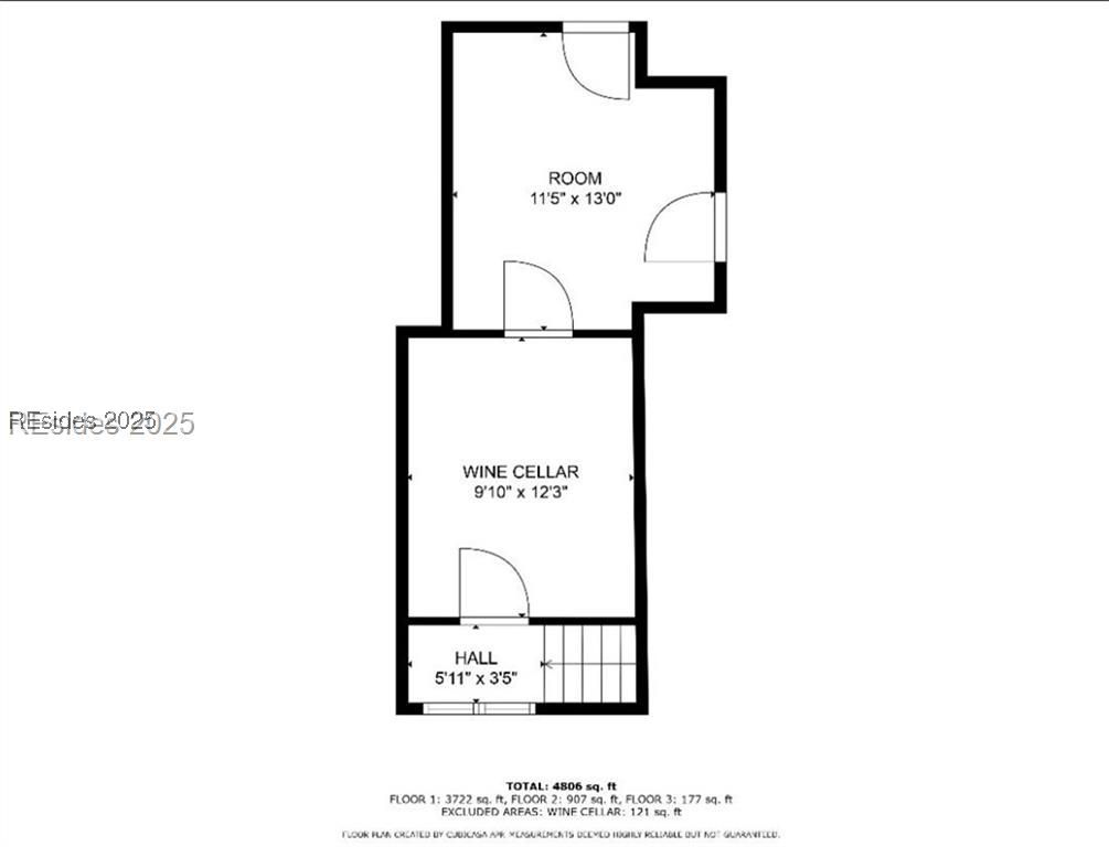 71 Inverness Drive