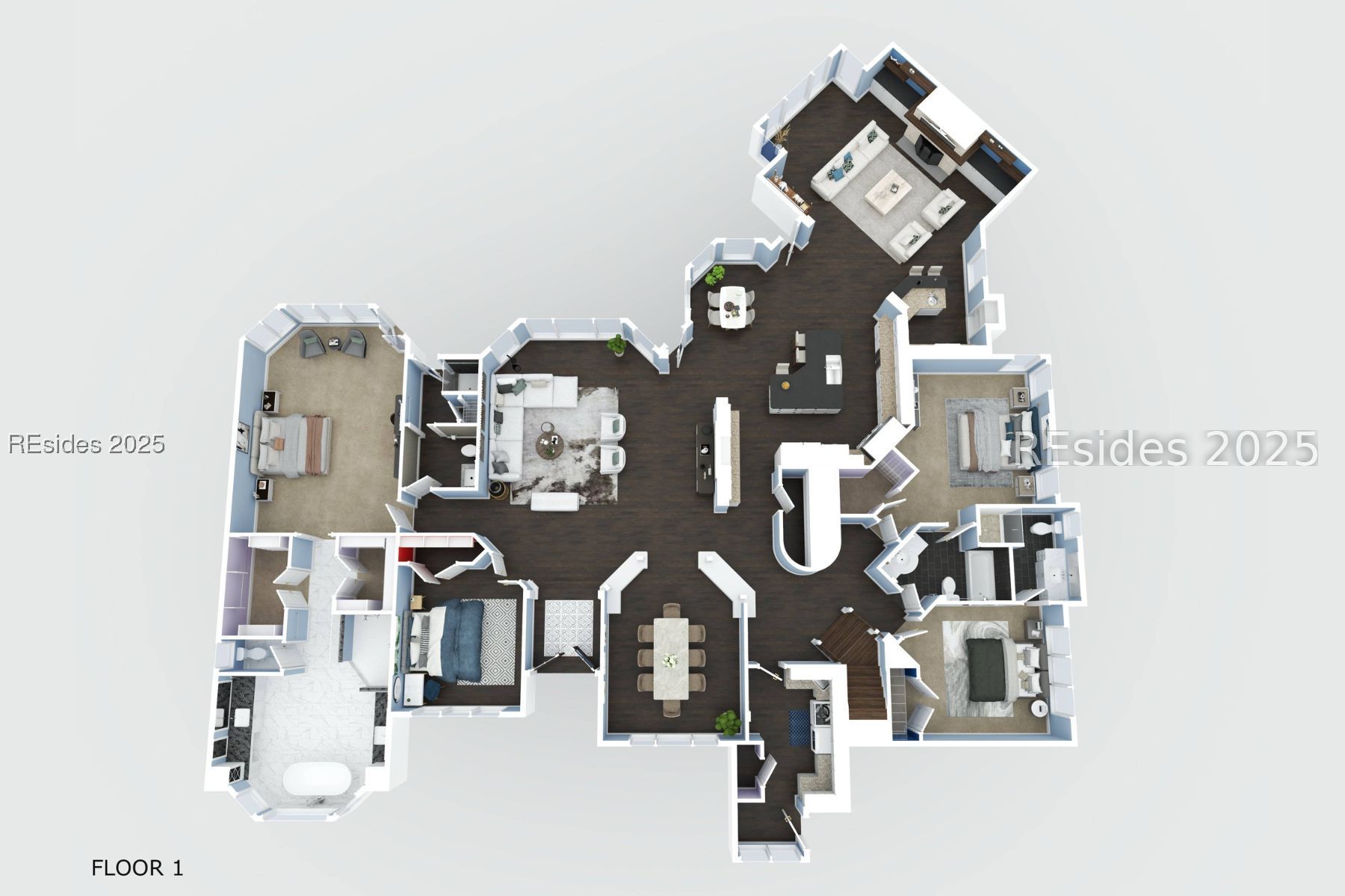 71 Inverness Drive
