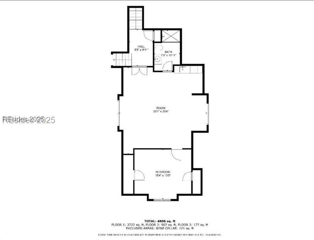 71 Inverness Drive