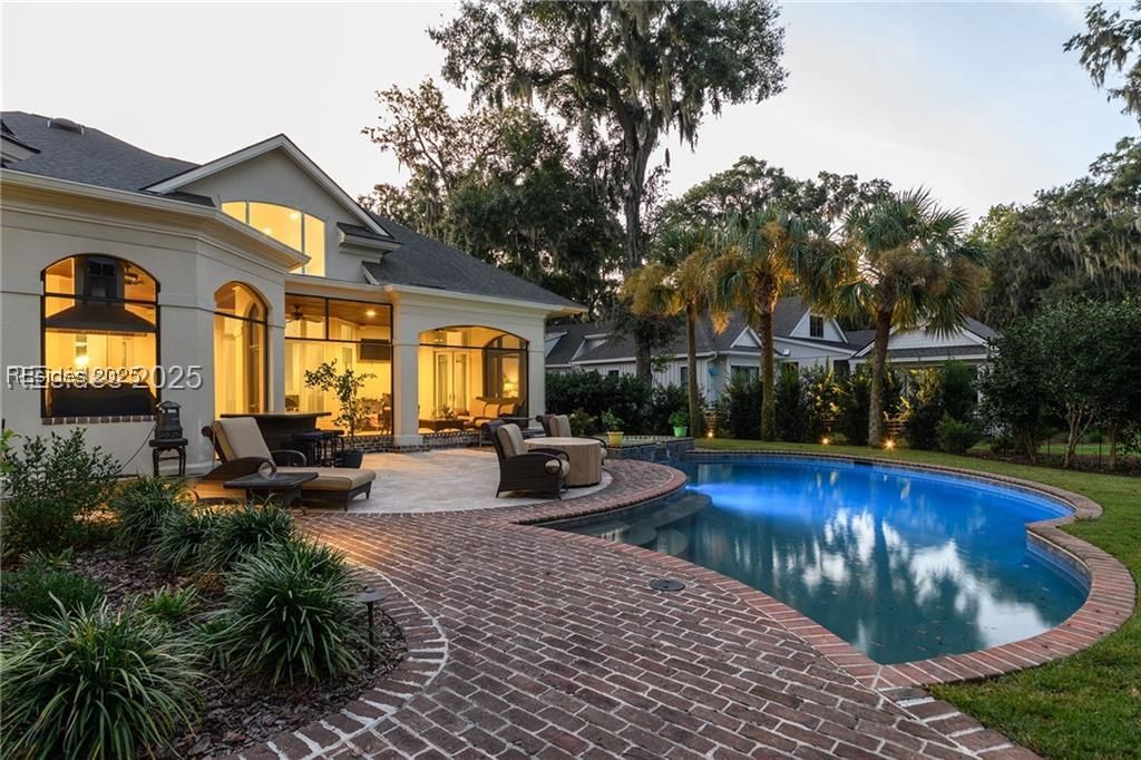 71 Inverness Drive