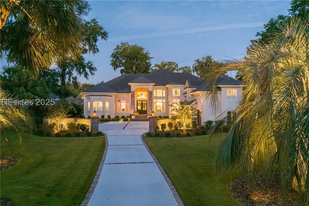 71 Inverness Drive