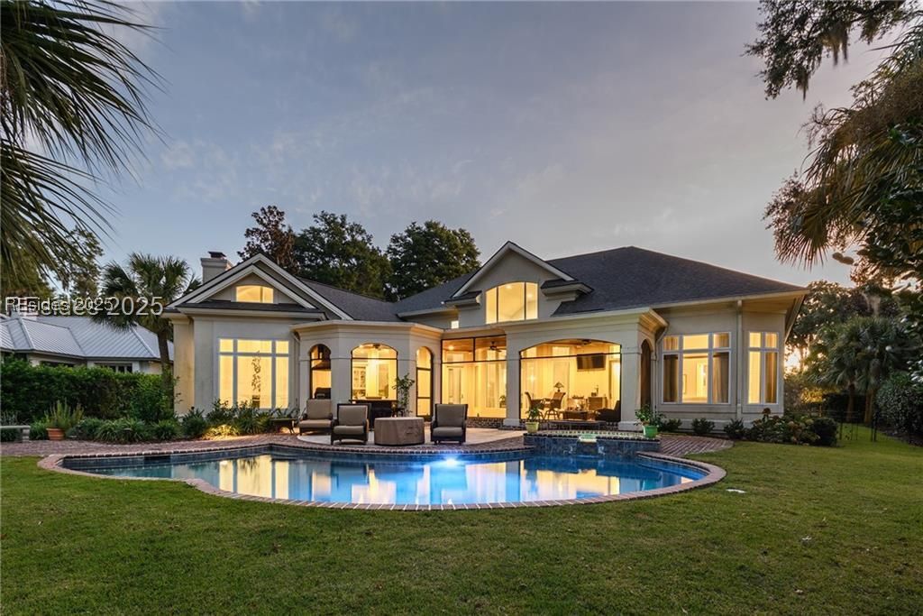 71 Inverness Drive