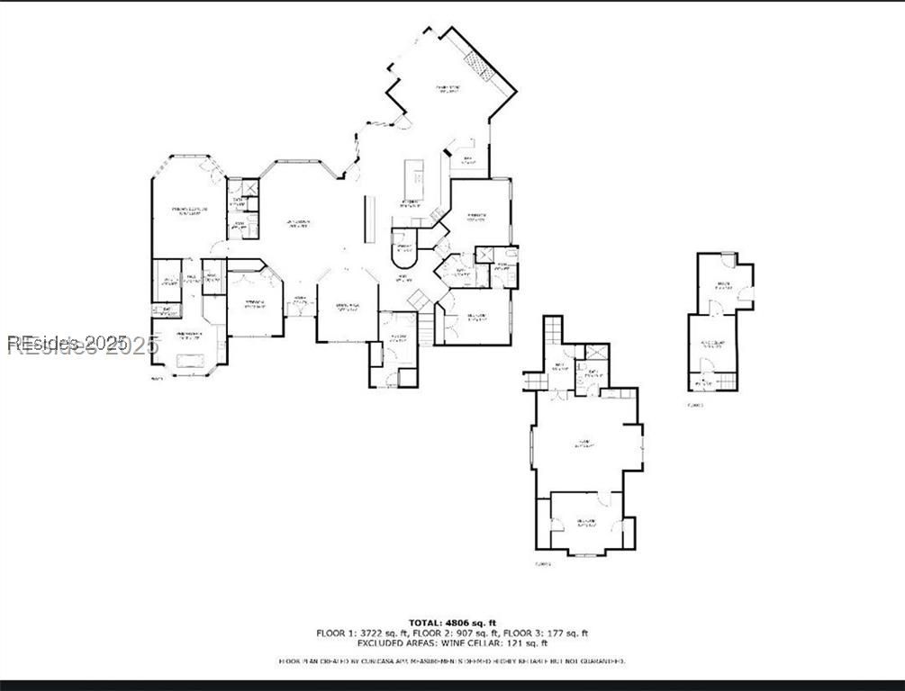71 Inverness Drive