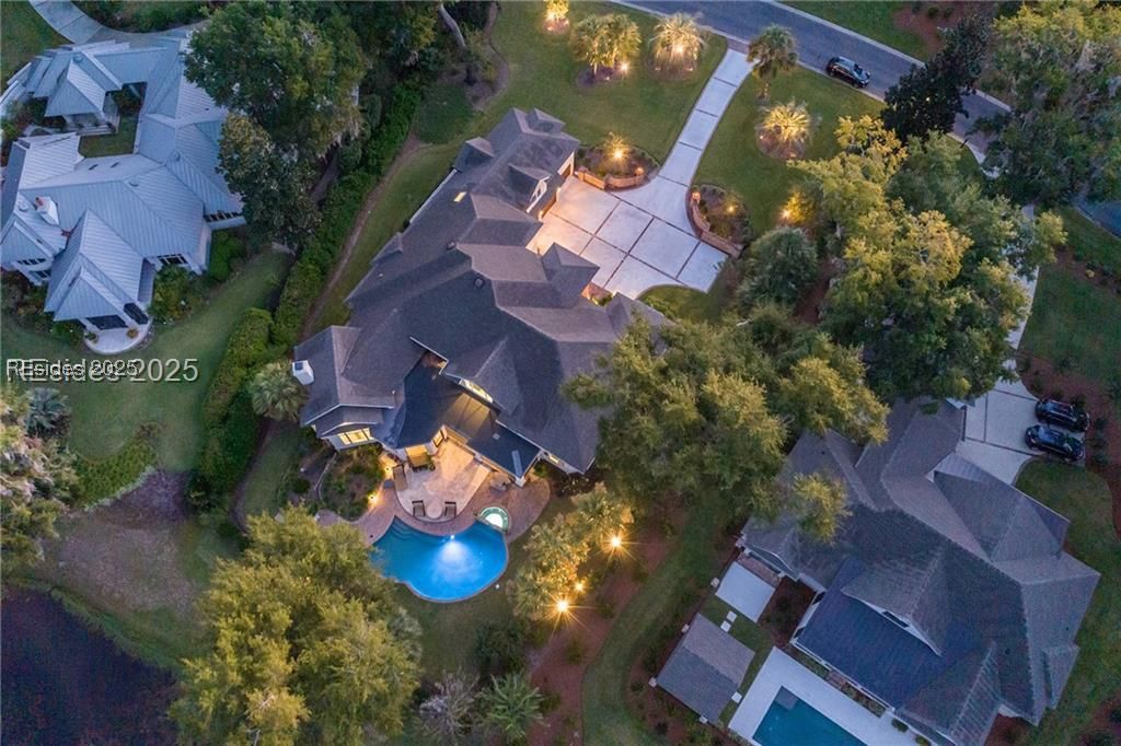 71 Inverness Drive