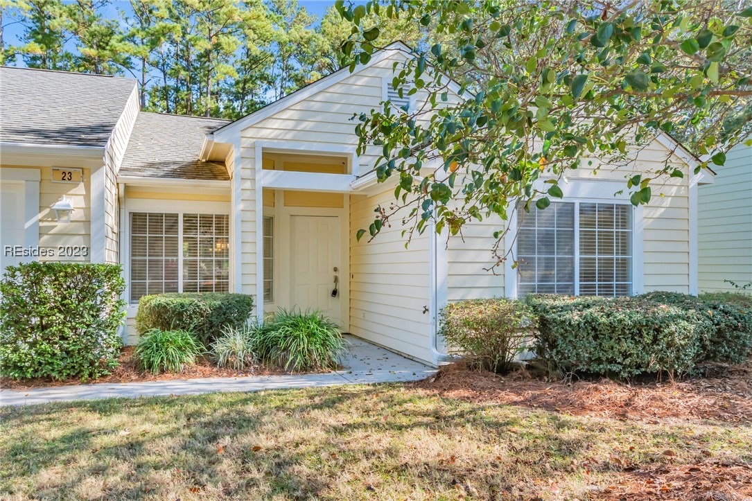 23 Padgett Drive