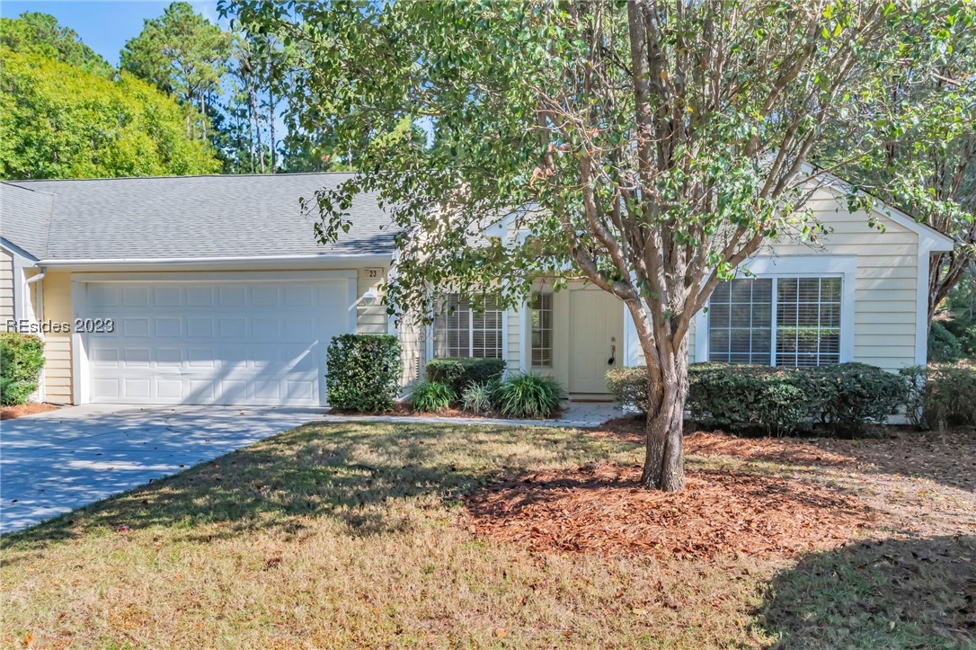 23 Padgett Drive