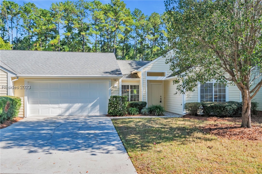 23 Padgett Drive