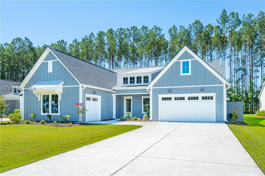 313 Cypress Court