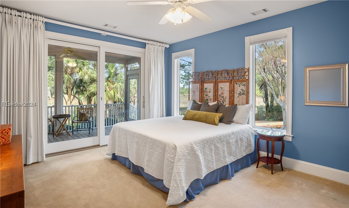 1454 Gleasons Landing Drive