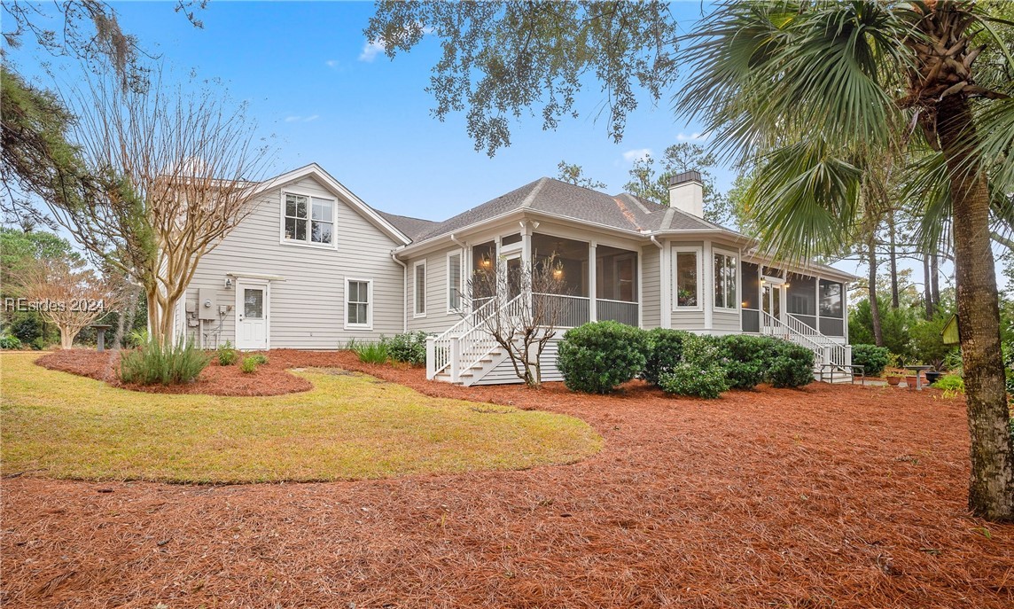 1454 Gleasons Landing Drive