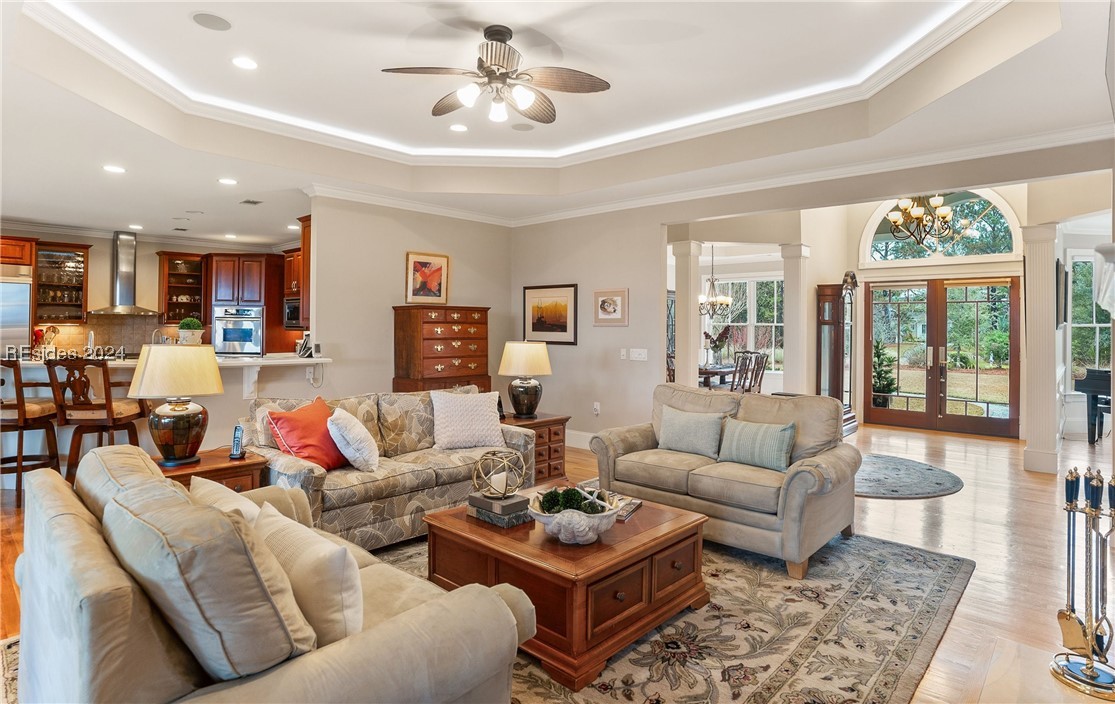 1454 Gleasons Landing Drive