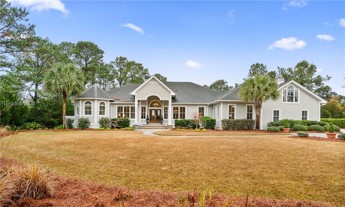 1454 Gleasons Landing Drive