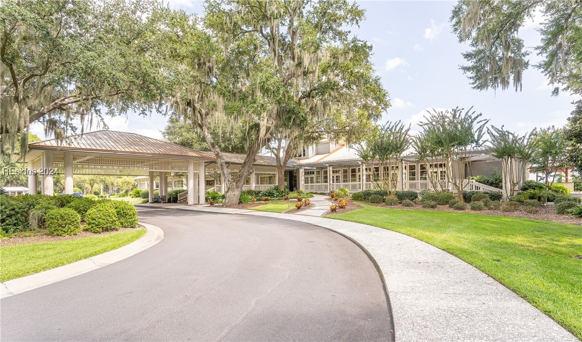 1454 Gleasons Landing Drive