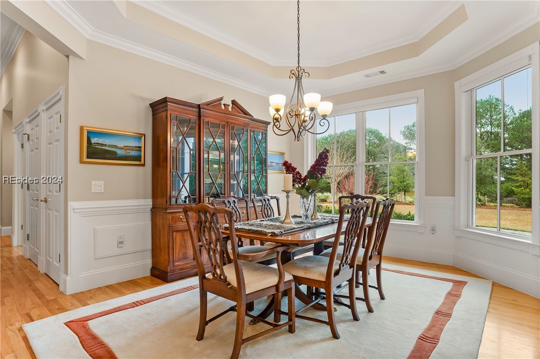 1454 Gleasons Landing Drive