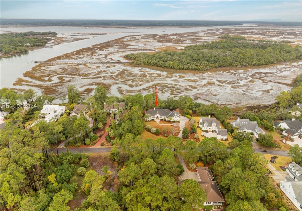 1454 Gleasons Landing Drive