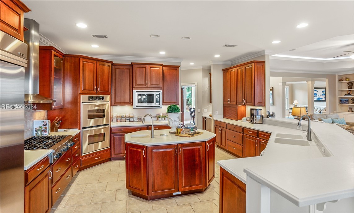 1454 Gleasons Landing Drive