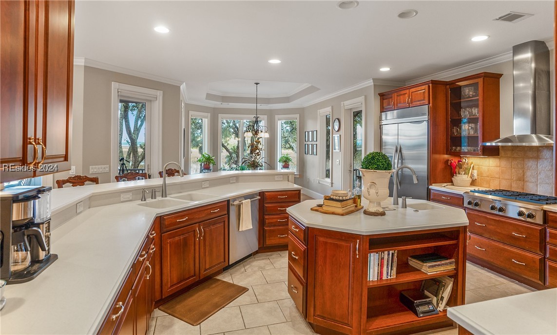 1454 Gleasons Landing Drive