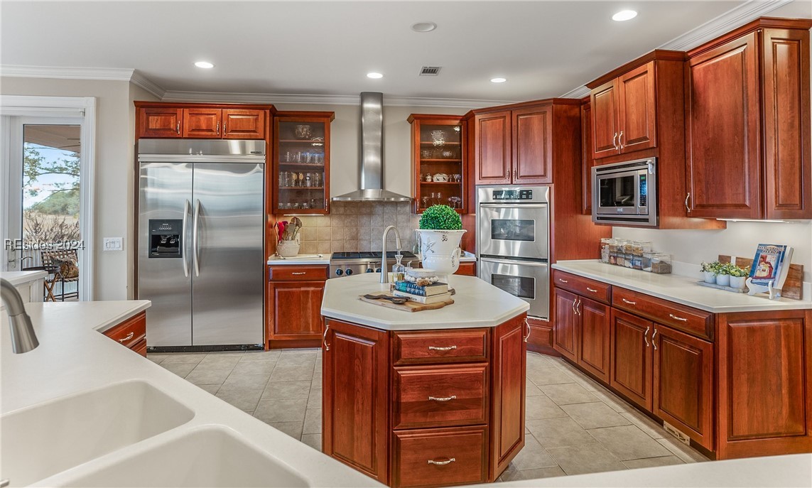 1454 Gleasons Landing Drive