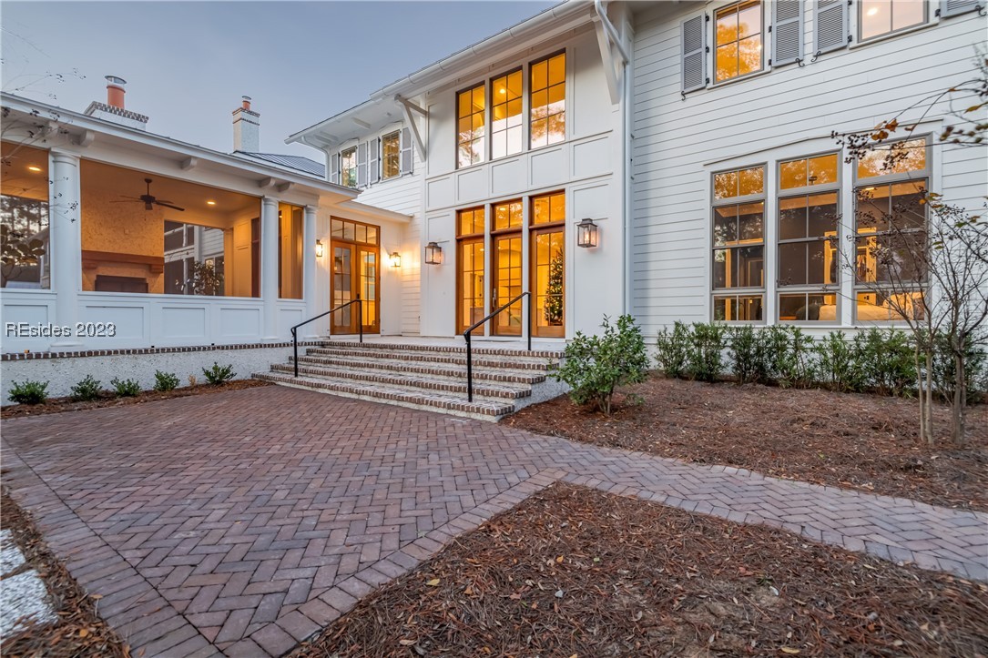 13 Skeet Road