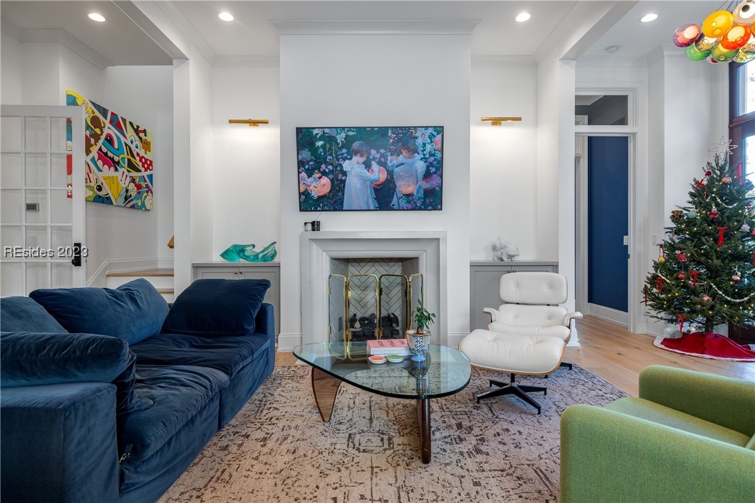 13 Skeet Road