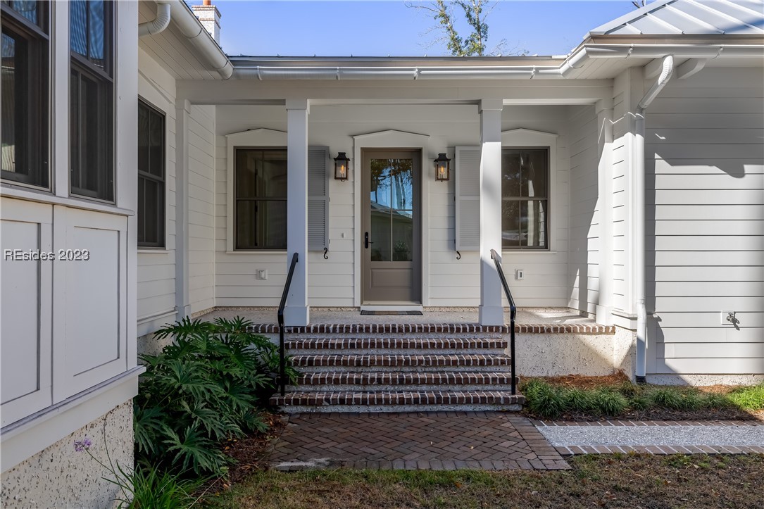 13 Skeet Road