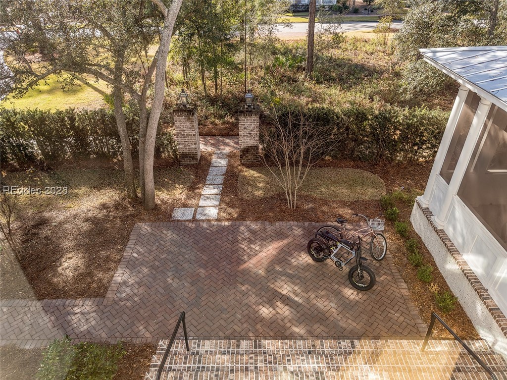 13 Skeet Road