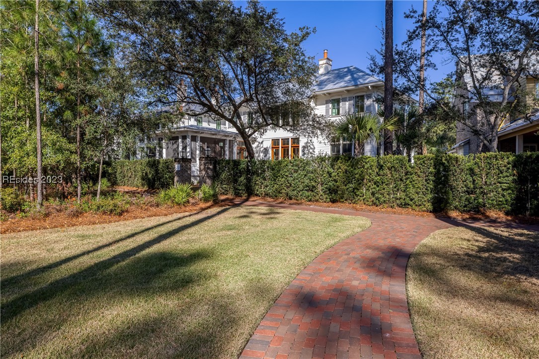 13 Skeet Road